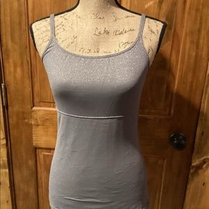Maidenform Tummy Control Tank